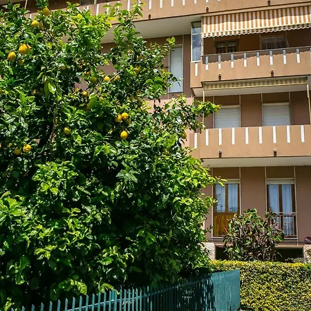 A Due Passi Dal Mare