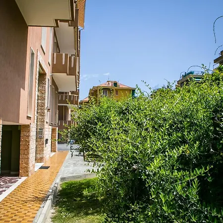 A Due Passi Dal Mare Διαμέρισμα